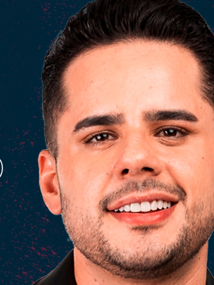 JM Puxado — ensaio fotográfico